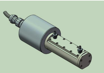 氧气含量在线分析仪